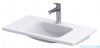Oristo Skagen szafka z umywalką wisząca 79x50x45 biały mat OR49-SD1S-80-2/UME-CE-80-91